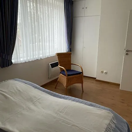 Apartment Feriengarten-buesum-c09 Busum