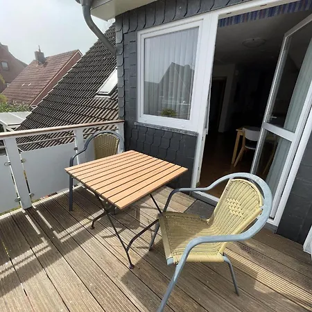 Feriengarten-buesum-c09 * ビューズム