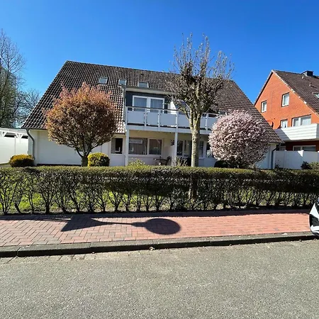 Feriengarten-buesum-c09 * Busum